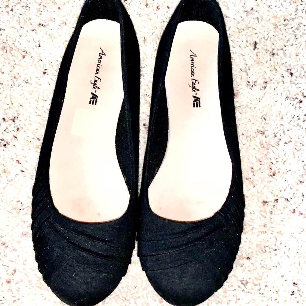 WOMENS BRAND NEW AMERICAN EAGLE SHOES